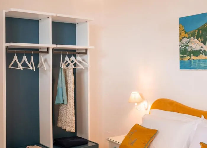 Casa Tony & Mary דירה