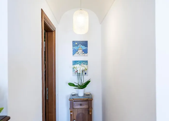 דירה Casa Tony & Mary פוזיטנו