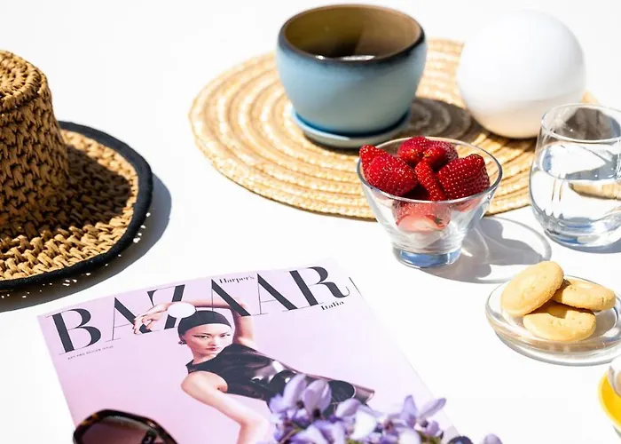 Casa Tony & Mary * פוזיטנו