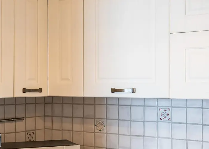 דירה Casa Tony & Mary פוזיטנו