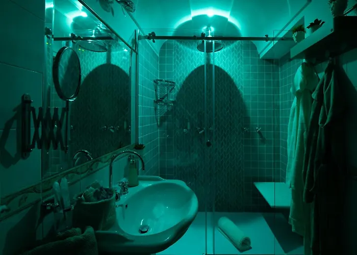 Casa Tony & Mary * פוזיטנו