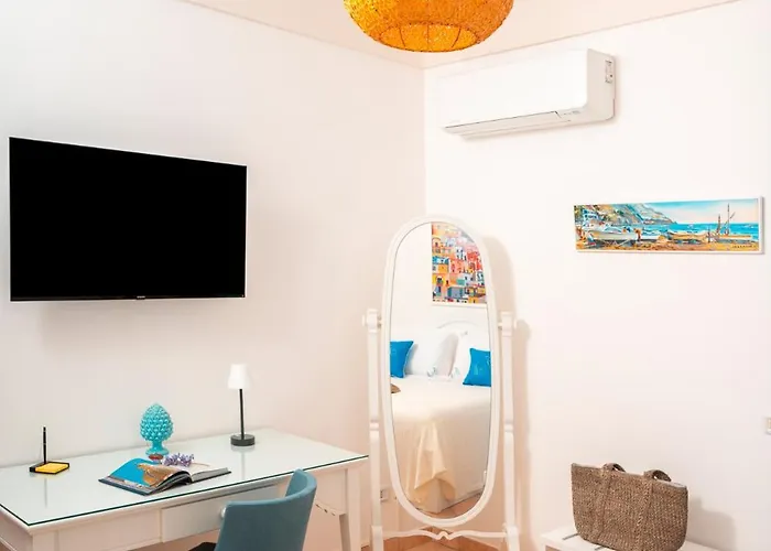 דירה Casa Tony & Mary *