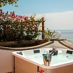 Lejlighed Casa Tony & Mary Positano