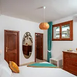 Casa Tony & Mary Lejlighed